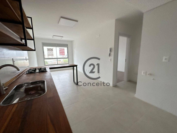 Imagem Apartamento com 1 Quarto à Venda ou Locação, 45 m² em Estreito - Florianópolis Imagem Apartamento com 1 Quarto à Venda ou Locação, 45 m² em Estreito - Florianópolis