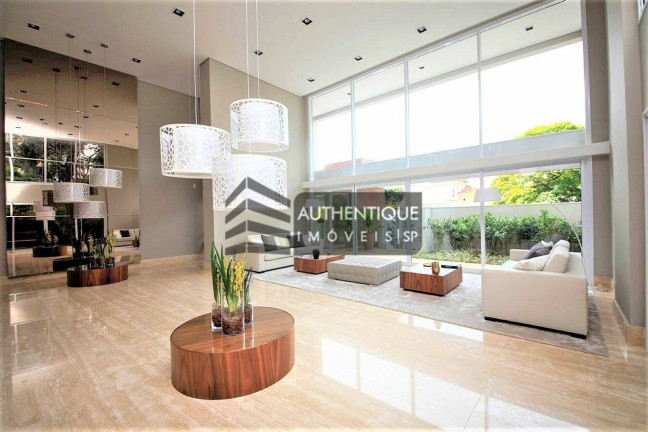 Imagem Apartamento com 4 Quartos à Venda, 316 m² em Aclimação - São Paulo Imagem Apartamento com 4 Quartos à Venda, 316 m² em Aclimação - São Paulo
