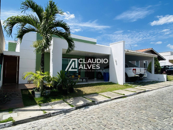 Imagem Casa de Condomínio com 3 Quartos à Venda, 274 m² em Villa Olímpia - Feira De Santana Imagem Casa de Condomínio com 3 Quartos à Venda, 274 m² em Villa Olímpia - Feira De Santana