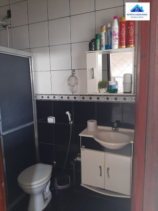 Imagem Casa com 3 Quartos à Venda, 90 m² em Residencial Cosmos - Campinas Imagem Casa com 3 Quartos à Venda, 90 m² em Residencial Cosmos - Campinas