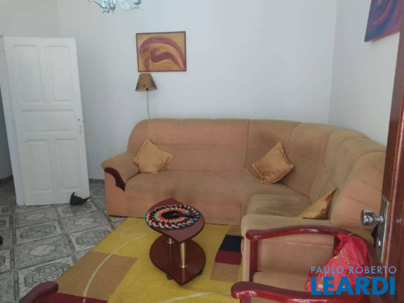 Imagem Casa com 2 Quartos à Venda, 143 m² em Jardim - Santo André Imagem Casa com 2 Quartos à Venda, 143 m² em Jardim - Santo André