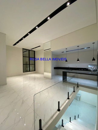 Imagem Casa com 3 Quartos à Venda, 200 m² em Jardim Bréscia - Indaiatuba Imagem Casa com 3 Quartos à Venda, 200 m² em Jardim Bréscia - Indaiatuba