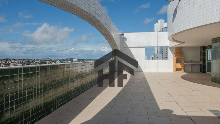 Imagem Apartamento com 3 Quartos à Venda, 64 m² em Casa Amarela - Recife Imagem Apartamento com 3 Quartos à Venda, 64 m² em Casa Amarela - Recife
