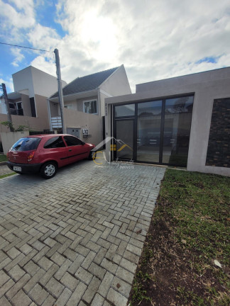Imagem Casa com 2 Quartos à Venda, 45 m² em Bairro Alto - Curitiba Imagem Casa com 2 Quartos à Venda, 45 m² em Bairro Alto - Curitiba