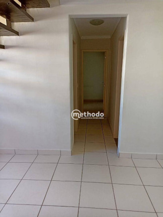 Imagem Cobertura com 2 Quartos à Venda, 124 m² em Jardim Anton Von Zuben - Campinas Imagem Cobertura com 2 Quartos à Venda, 124 m² em Jardim Anton Von Zuben - Campinas