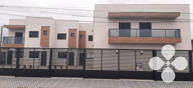 Imagem Imóvel com 2 Quartos à Venda, 132 m² em Vila Anhanguera - Mongaguá