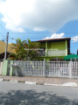 Imagem Casa com 3 Quartos à Venda, 200 m² em Arujamérica - Arujá