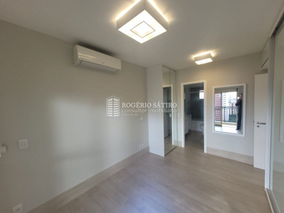 Imagem Apartamento com 3 Quartos à Venda, 128 m² em Chacara Klabin - São Paulo