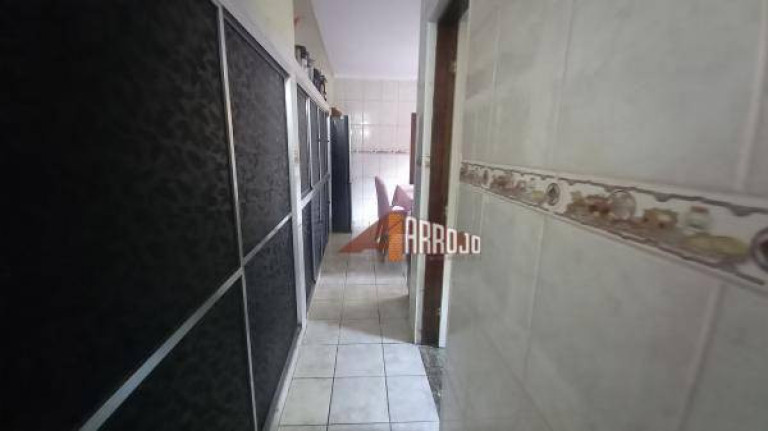 Imagem Sobrado com 6 Quartos à Venda, 266 m² em Vila Sampaio - São Paulo