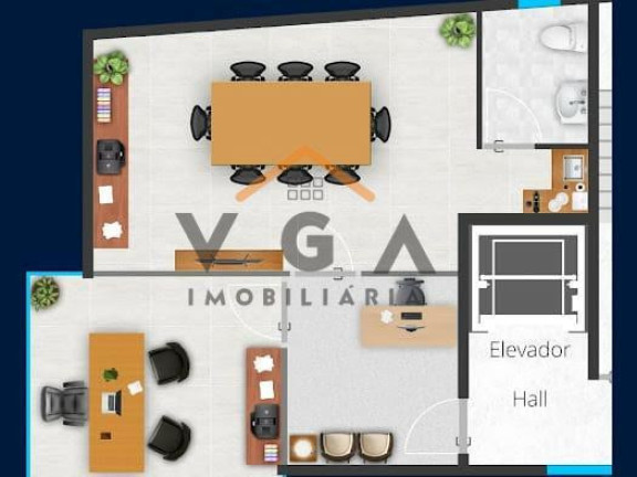 Imagem Imóvel Comercial à Venda, 45 m² em Tatuapé - São Paulo Imagem Imóvel Comercial à Venda, 45 m² em Tatuapé - São Paulo
