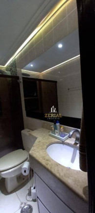Imagem Apartamento com 3 Quartos à Venda, 83 m² em Santa Maria - São Caetano Do Sul Imagem Apartamento com 3 Quartos à Venda, 83 m² em Santa Maria - São Caetano Do Sul