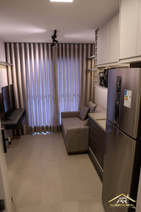 Studio com 1 Quarto para Alugar, 25 m² em Vila Butantã - São Paulo