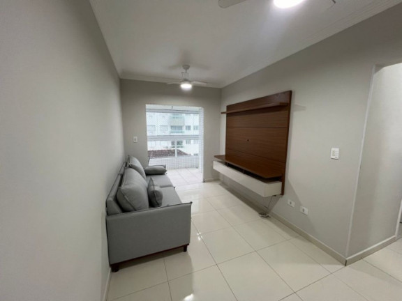 Imagem Apartamento com 2 Quartos à Venda, 65 m² em Ocian - Praia Grande