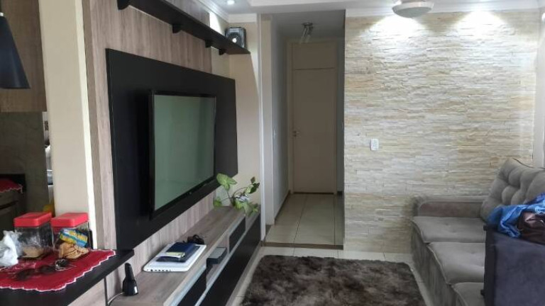 Imagem Apartamento com 3 Quartos à Venda, 97 m² em Centro - Sorocaba