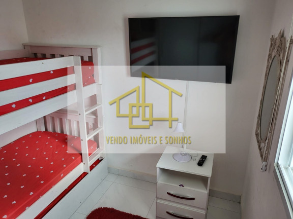 Imagem Apartamento com 3 Quartos à Venda, 94 m² em Aviação - Praia Grande