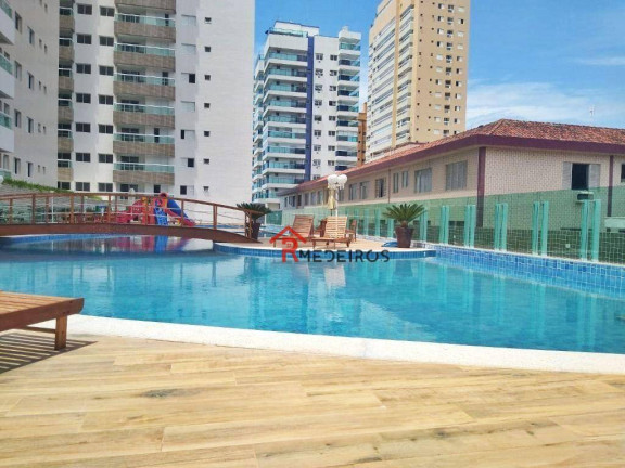 Imagem Apartamento com 2 Quartos à Venda, 69 m² em Boqueirão - Praia Grande Imagem Apartamento com 2 Quartos à Venda, 69 m² em Boqueirão - Praia Grande