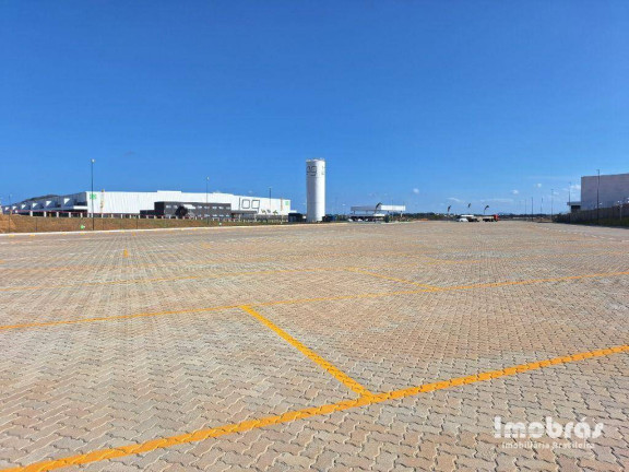 Imagem Galpão para Alugar, 1.417 m² em Ancuri - Fortaleza Imagem Galpão para Alugar, 1.417 m² em Ancuri - Fortaleza