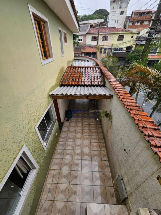 Imagem Sobrado com 3 Quartos à Venda, 151 m² em Jardim Santa Mena - Guarulhos