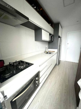 Imagem Apartamento com 2 Quartos à Venda, 63 m² em Praia Brava - Itajaí Imagem Apartamento com 2 Quartos à Venda, 63 m² em Praia Brava - Itajaí