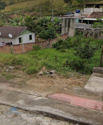 Imagem Terreno à Venda, 623 m² em Jardim Carolina - Biguaçu