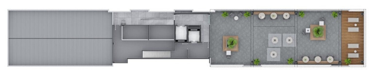 Imagem Sala Comercial à Venda, 83 m² em Centro - Curitiba Imagem Sala Comercial à Venda, 83 m² em Centro - Curitiba