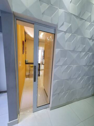 Imagem Casa de Condomínio com 2 Quartos à Venda, 95 m² em Cajuru Do Sul - Sorocaba Imagem Casa de Condomínio com 2 Quartos à Venda, 95 m² em Cajuru Do Sul - Sorocaba