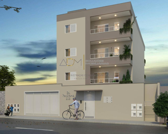 Imagem Apartamento com 2 Quartos à Venda, 71 m² em Jardim Panorama - Botucatu Imagem Apartamento com 2 Quartos à Venda, 71 m² em Jardim Panorama - Botucatu