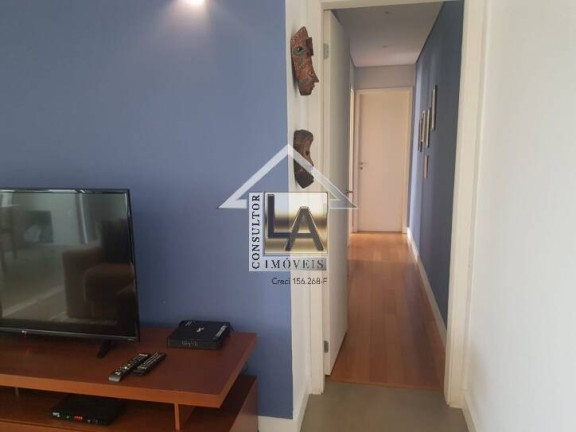 Imagem Apartamento com 3 Quartos à Venda, 109 m² em Granja Julieta - São Paulo Imagem Apartamento com 3 Quartos à Venda, 109 m² em Granja Julieta - São Paulo