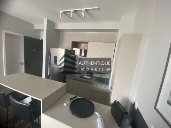 Foto do imóvel Apartamento à Venda,  em Vila Nova Conceição - São Paulo