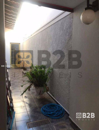 Imagem Casa com 4 Quartos à Venda, 280 m² em Vila Santa Tereza - Bauru Imagem Casa com 4 Quartos à Venda, 280 m² em Vila Santa Tereza - Bauru