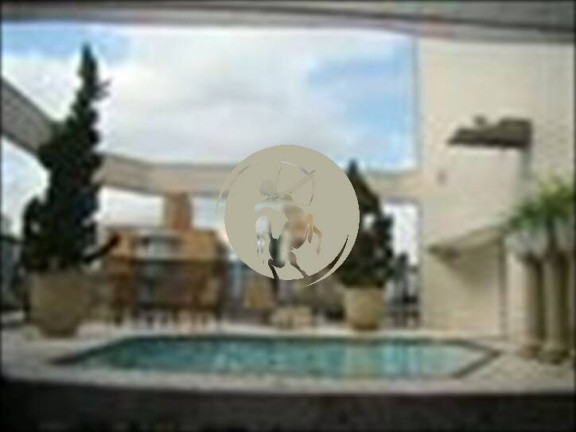 Imagem Cobertura com 4 Quartos à Venda, 400 m² em Gonzaga - Santos