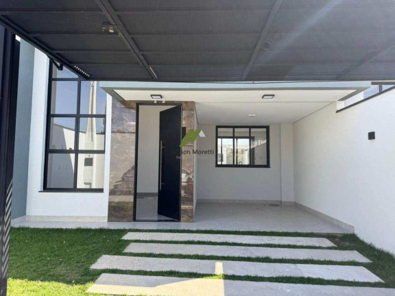 Imagem Casa com 3 Quartos à Venda, 102 m² em Jardim Marambaia - Jundiaí Imagem Casa com 3 Quartos à Venda, 102 m² em Jardim Marambaia - Jundiaí