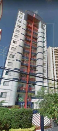 Imagem Apartamento com 2 Quartos à Venda, 62 m² em Vila Industrial - Campinas Imagem Apartamento com 2 Quartos à Venda, 62 m² em Vila Industrial - Campinas