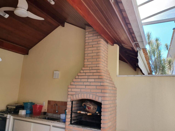 Imagem Casa com 3 Quartos à Venda, 145 m² em Parque Campolim - Sorocaba Imagem Casa com 3 Quartos à Venda, 145 m² em Parque Campolim - Sorocaba