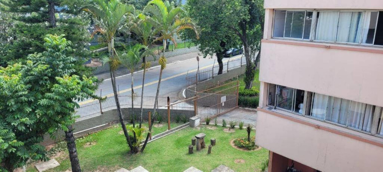 Apartamento com 3 Quartos à Venda, 65 m² em Cecap - Jundiaí