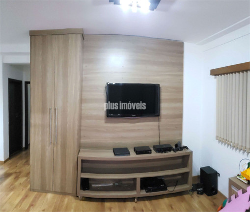 Apartamento com 4 Quartos à Venda, 120 m² em Vila Mariana - São Paulo