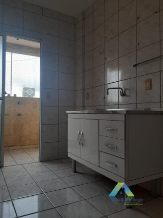 Imagem Apartamento com 2 Quartos à Venda, 62 m² em Sacomã - São Paulo Imagem Apartamento com 2 Quartos à Venda, 62 m² em Sacomã - São Paulo