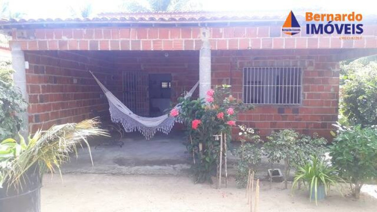 Casa com 2 Quartos à Venda, 465 m² em Palmeira - Beberibe