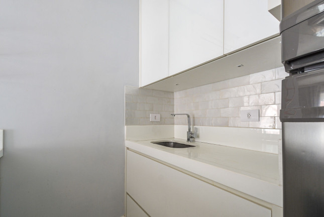 Imagem Apartamento com 1 Quarto à Venda, 45 m² em Itaim Bibi - São Paulo Imagem Apartamento com 1 Quarto à Venda, 45 m² em Itaim Bibi - São Paulo