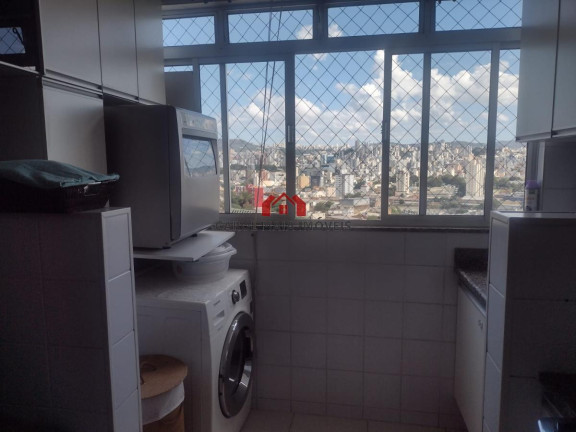 Imagem Apartamento com 3 Quartos à Venda, em Carlos Prates - Belo Horizonte Imagem Apartamento com 3 Quartos à Venda, em Carlos Prates - Belo Horizonte