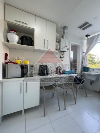 Imagem Apartamento com 3 Quartos à Venda, 110 m² em Recreio Dos Bandeirantes - Rio De Janeiro