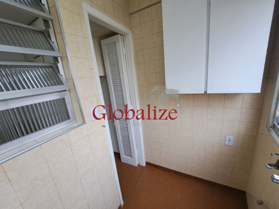 Imagem Imóvel com 1 Quarto à Venda, 66 m² em Ponta Da Praia - Santos