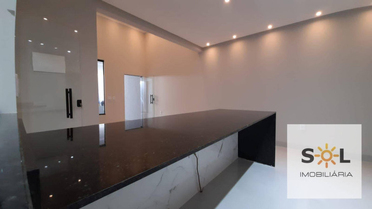 Imagem Casa com 3 Quartos à Venda, 155 m² em Jardim Itaipu - Goiânia