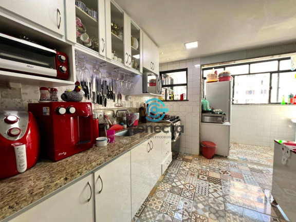 Imagem Apartamento com 3 Quartos à Venda, 110 m² em Ingá - Niterói Imagem Apartamento com 3 Quartos à Venda, 110 m² em Ingá - Niterói