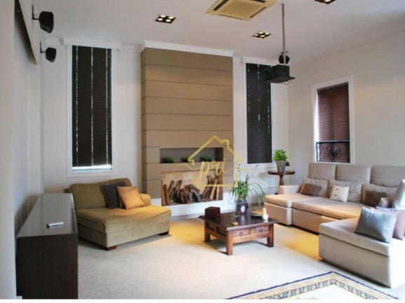 Imagem Casa com 8 Quartos à Venda, 1.900 m² em Retiro Morumbi - São Paulo Imagem Casa com 8 Quartos à Venda, 1.900 m² em Retiro Morumbi - São Paulo