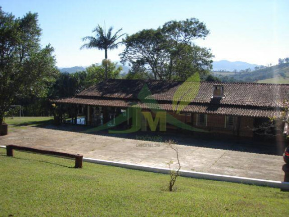 Imagem Chácara com 10 Quartos à Venda, 48.000 m² em Cachoeira - Piracaia Imagem Chácara com 10 Quartos à Venda, 48.000 m² em Cachoeira - Piracaia