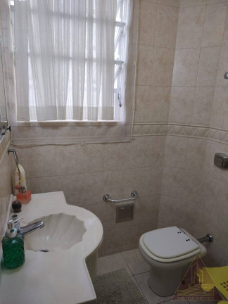 Imagem Apartamento à Venda, 77 m² em Gonzaga - Santos Imagem Apartamento à Venda, 77 m² em Gonzaga - Santos