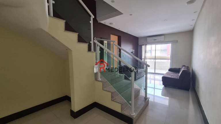 Imagem Cobertura com 3 Quartos à Venda, 171 m² em Tupi - Praia Grande Imagem Cobertura com 3 Quartos à Venda, 171 m² em Tupi - Praia Grande