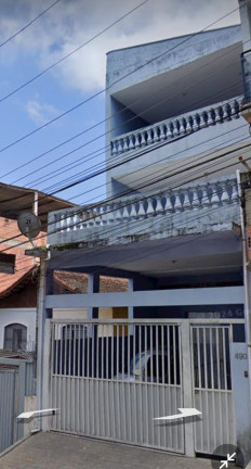 Imagem Casa com 2 Quartos à Venda, 125 m² em Nakamura Park - Cotia Imagem Casa com 2 Quartos à Venda, 125 m² em Nakamura Park - Cotia