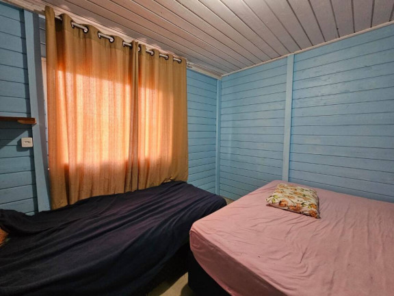 Imagem Casa com 6 Quartos à Venda, 160 m² em Centro - Balneário Barra Do Sul